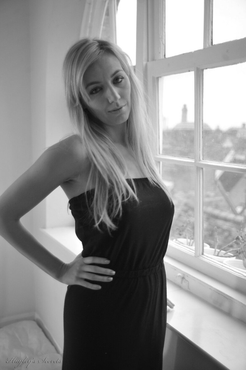 Аделина, 25 лет, 1 размер груди