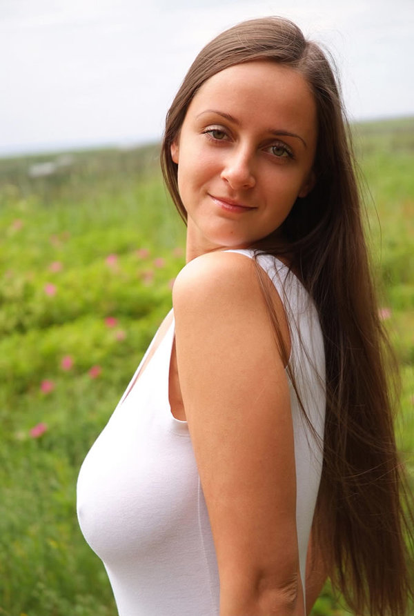 Софоша, 19 лет, 0 размер груди