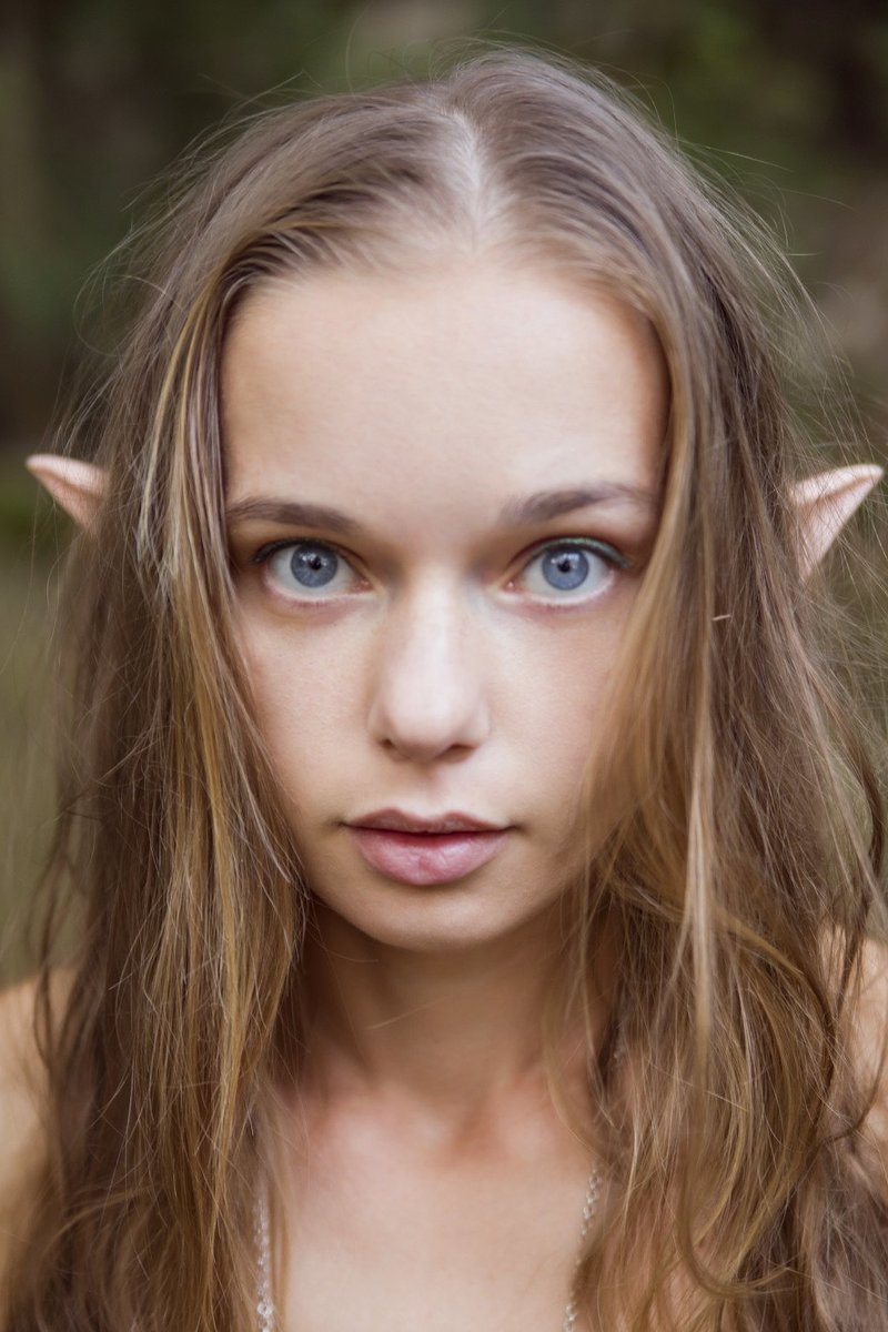 Оксана, 35 лет, 2 размер груди