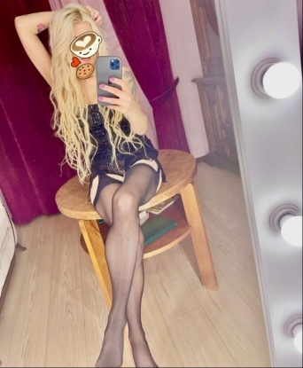 Злата, 28 лет, 3 размер груди