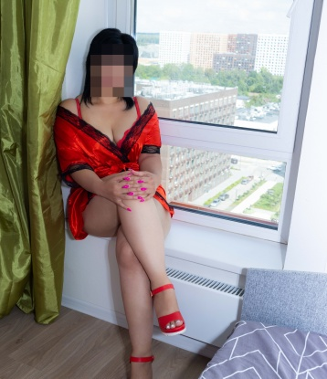 Эмма, 34 года, 1 размер груди